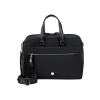 Samsonite Karissa EVO Dámská taška na notebook 15.6" Černá 14.5L