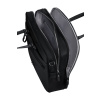 Samsonite Karissa EVO Dámská taška na notebook 15.6" Černá 14.5L