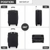 KSK2494 BK SET (4) 1000x1000