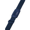 Samsonite Ta Revolution Popruh na zavazadlo 180cm Modrý Midnight Blue