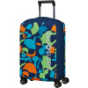 Samsonite Ta Revolution obal na kufr S - Spinner 55cm Colorwave