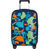 Samsonite Ta Revolution obal na kufr S - Spinner 55cm Colorwave