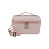 Samsonite Image kosmetický kufřík 36cm, růžová (Rose), 15L