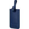 Samsonite Ta Revolution visačka na zavazadlo 2ks, modrá (Midnight Blue)