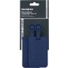 Samsonite Ta Revolution visačka na zavazadlo 2ks, modrá (Midnight Blue)
