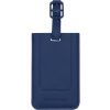 Samsonite Ta Revolution visačka na zavazadlo 2ks, modrá (Midnight Blue)