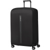Samsonite Ta Revolution obal na kufr L - Spinner 75cm Černá