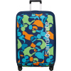 Samsonite Ta Revolution obal na kufr L - Spinner 75cm Colorwave