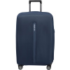 Samsonite Ta Revolution obal na kufr M - Spinner 68/69cm Modrá Midnight Blue