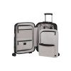Samsonite Image cestovní kufr 55cm, rozšiřitelný, černá, 38/44L