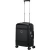 Samsonite Image cestovní kufr 55cm, rozšiřitelný, černá, 38/44L