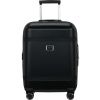 Samsonite Image cestovní kufr 55cm, rozšiřitelný, černá, 38/44L
