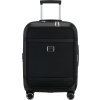 Samsonite IMAGE Spinner Easy Access 55cm 41/47L Černá Rozšiřitelný Polykarbonát