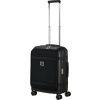 Samsonite Image Easy Access cestovní kufr 55cm, rozšiřitelný, černá, 41/47L