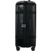 Samsonite Image cestovní kufr 69cm, rozšiřitelný, černá, 79/86L