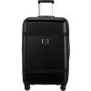 Samsonite Image cestovní kufr 69cm, rozšiřitelný, černá, 79/86L