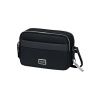 Samsonite Image Biz taška přes rameno crossover, černá, 3.5L