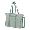 Samsonite IMAGE BIZ Kabelka na notebook 14.1" Zelená Thyme 18.5L