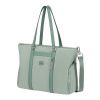 Samsonite Image Biz kabelka na notebook 14.1", zelená (Thyme), 18.5L