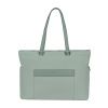 Samsonite Image Biz kabelka na notebook 14.1", zelená (Thyme), 18.5L