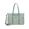 Samsonite Image Biz kabelka na notebook 14.1", zelená (Thyme), 18.5L
