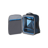 Samsonite ECODIVER Batoh S Underseater 40cm Modrá Blue Nights 25L