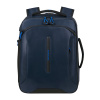 Samsonite ECODIVER Batoh S Underseater 40cm Modrá Blue Nights 25L