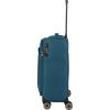 Travelite Jetpack Multi Light 4w Cabin 55cm tyrkysová Petrol