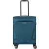 Travelite Jetpack Multi Light 4w Cabin 55cm tyrkysová Petrol