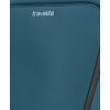 Travelite Jetpack Multi Light 4w Cabin 55cm tyrkysová Petrol