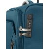 Travelite Jetpack Multi Light 4w Cabin 55cm tyrkysová Petrol