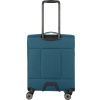 Travelite Jetpack Multi Light 4w Cabin 55cm tyrkysová Petrol