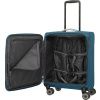 Travelite Jetpack Multi Light 4w Cabin 55cm tyrkysová Petrol
