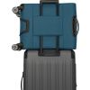 Travelite Jetpack Multi Light 4w Cabin 55cm tyrkysová Petrol