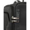 Travelite Jetpack Multi 2w cestovní kufr 55cm, černá, 41L