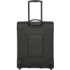 Travelite Jetpack Multi 2w cestovní kufr 55cm, černá, 41L