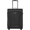 Travelite Jetpack Multi 2w cestovní kufr 55cm, černá, 41L
