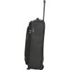 Travelite Jetpack Multi 2w cestovní kufr 55cm, černá, 41L