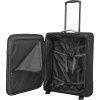 Travelite Jetpack Multi 2w cestovní kufr 55cm, černá, 41L