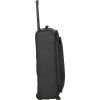 Travelite Jetpack Multi 2w cestovní kufr 55cm, černá, 41L