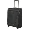 Travelite Jetpack Multi 2w cestovní kufr 55cm, černá, 41L
