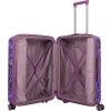 1024 77448 19 LA 01 Purple Swirl M I2