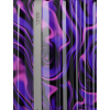 1024 19 LA 01 Purple Swirl NM