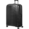 Samsonite Skořepinový Proxis XXL 86cm Černá Mat Graphite 147L