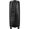 Samsonite Skořepinový Proxis XXL 86cm Černá Mat Graphite 147L
