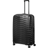 Samsonite Skořepinový Proxis XXL 86cm Černá Mat Graphite 147L