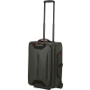 Samsonite ECODIVER Cestovní taška na kolečkách 55cm Zelená Climbing Ivy 48L