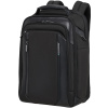 Samsonite Spectrolite 4.0 Batoh 15.6" Černý Rozšiřitelný 20/25L