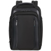 Samsonite Spectrolite 4.0 Batoh 15.6" Černý Rozšiřitelný 20/25L