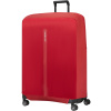 Samsonite Ta Revolution obal na kufr XL - Spinner 81-86cm Červená